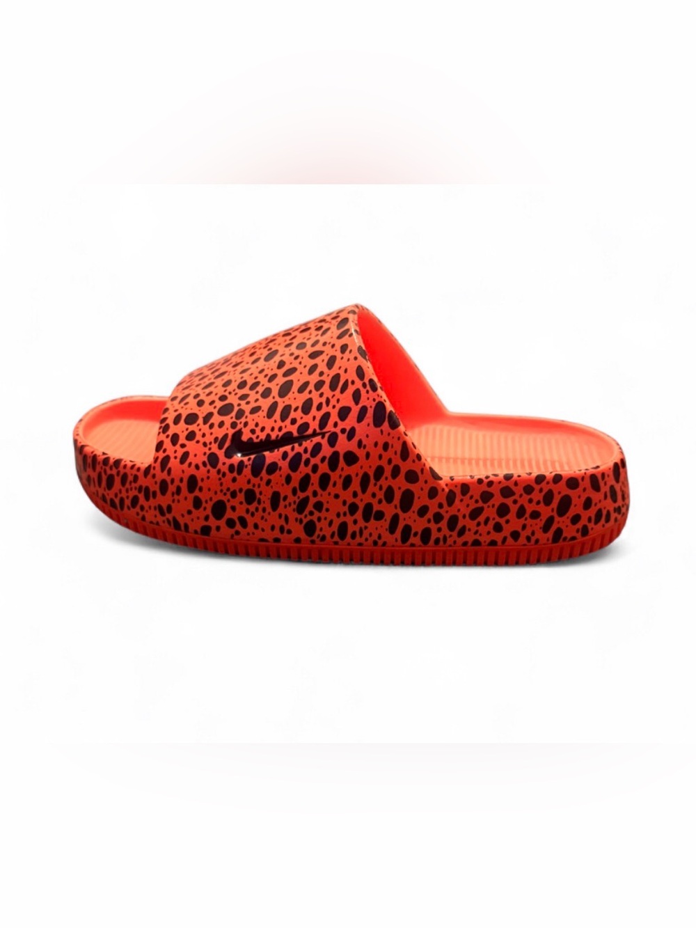 CALM SLIDE 'ELECTRIC PACK - TOTAL ORANGE'